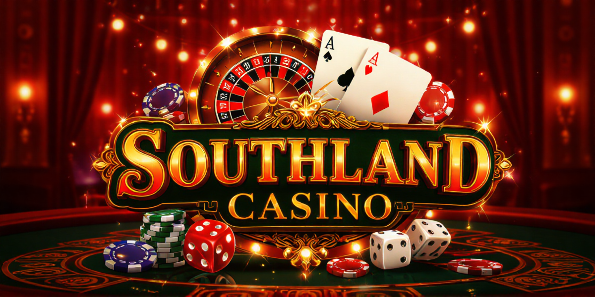 southland casino casino